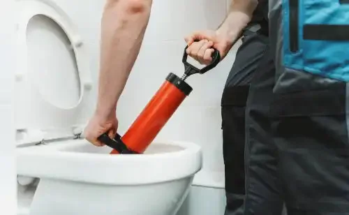 Common Causes of Clogged Toilets & What To Do - Watters Plumbing