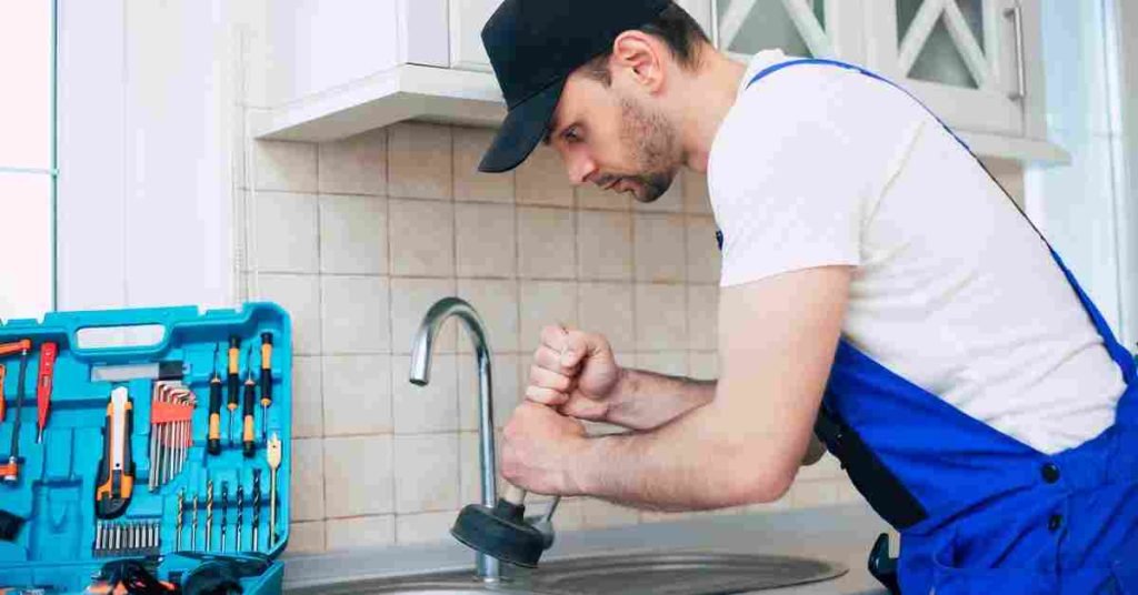 Sink Blockages 101: Understanding the Causes and Solutions